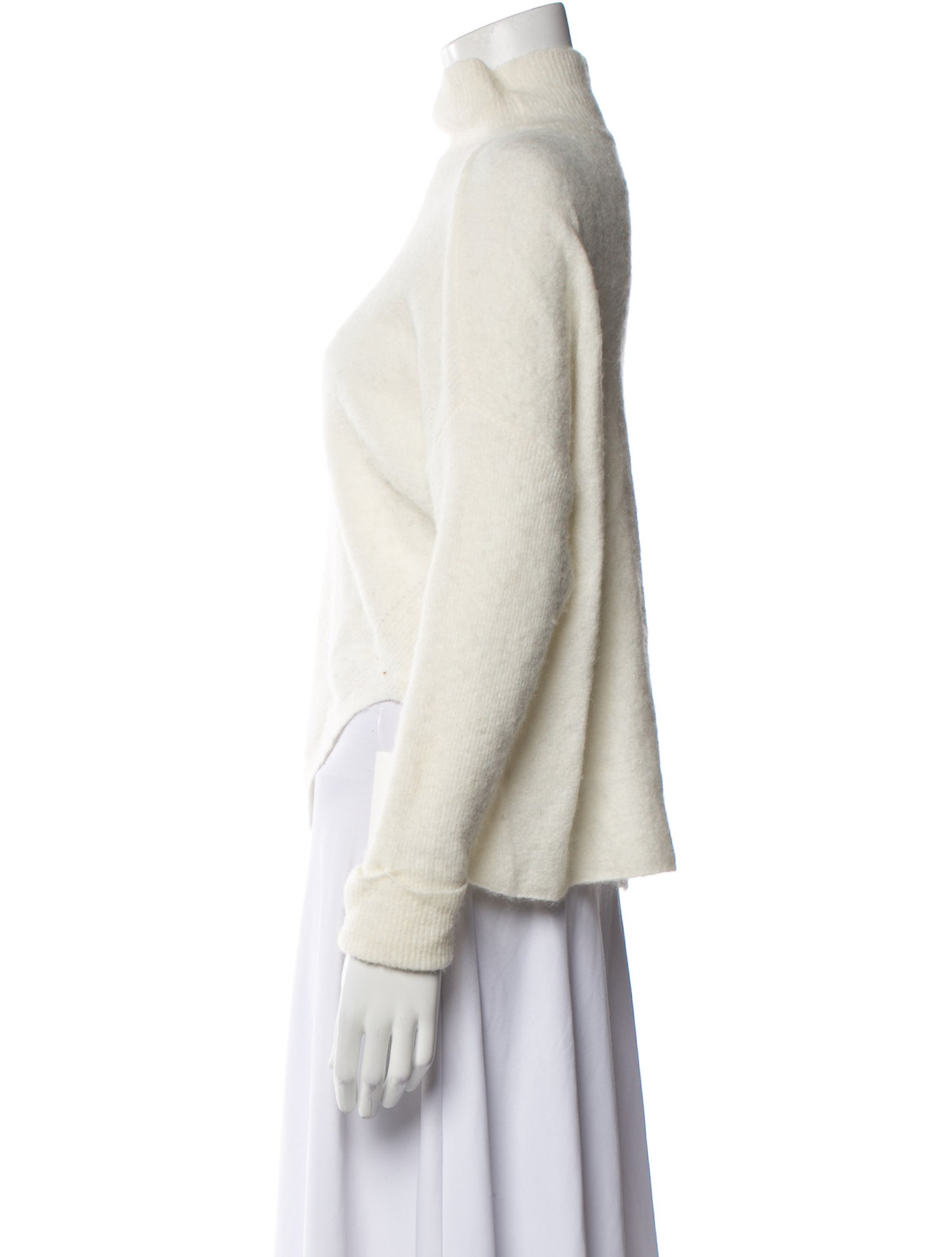 Michelle Mason Turtleneck Sweater