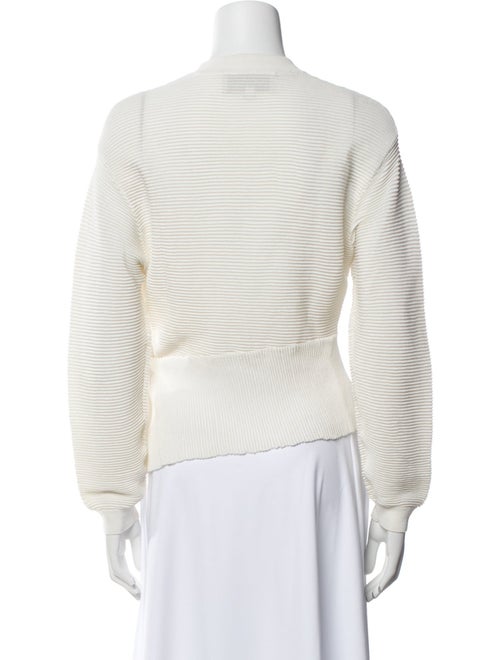 Michelle Mason Crew Neck Sweater