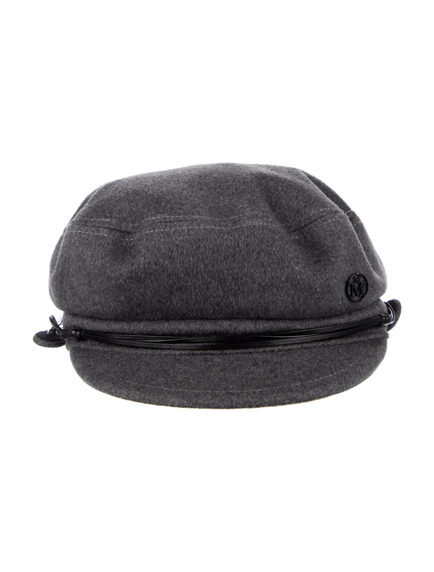Michelle Mason Newsboy Hat