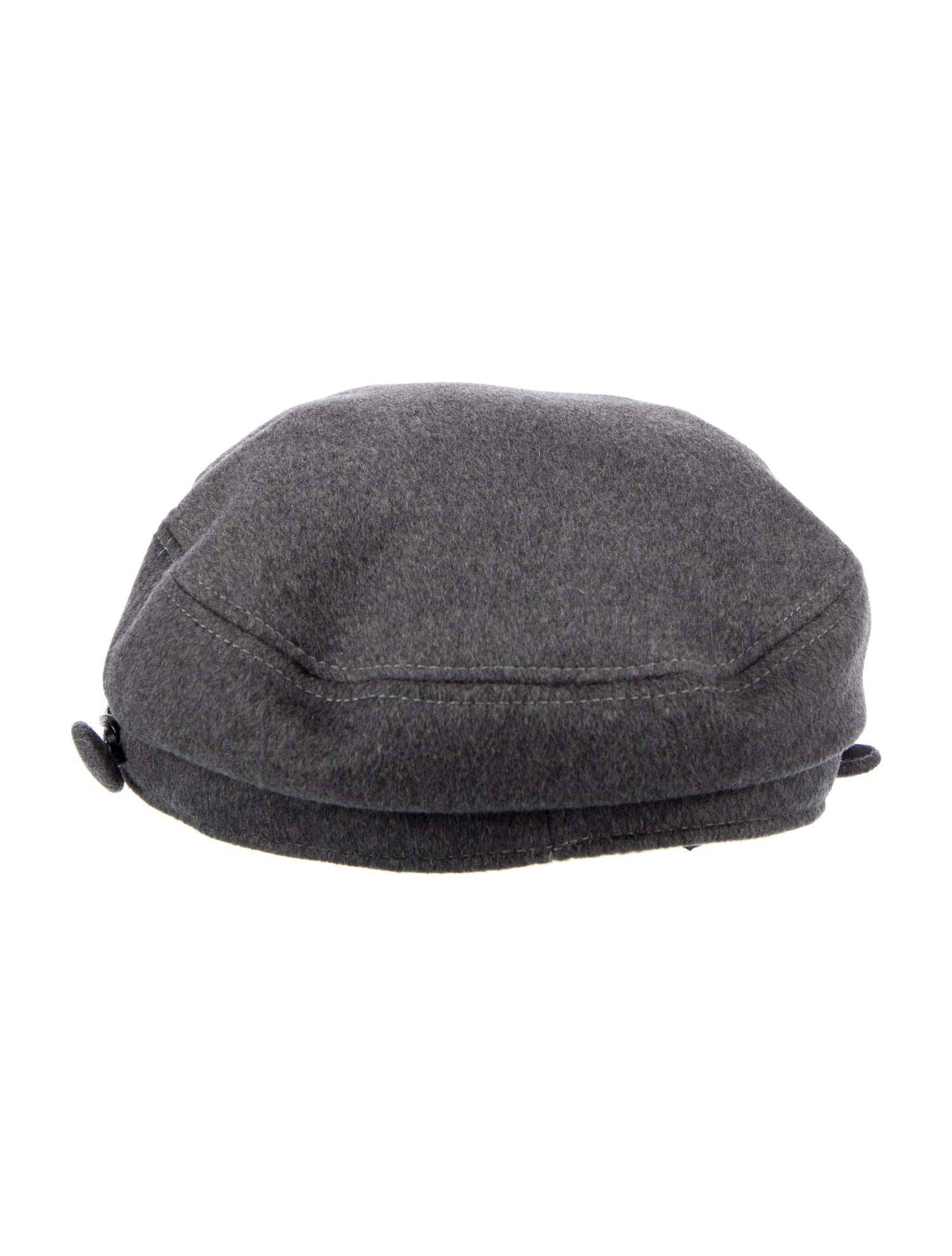 Michelle Mason Newsboy Hat