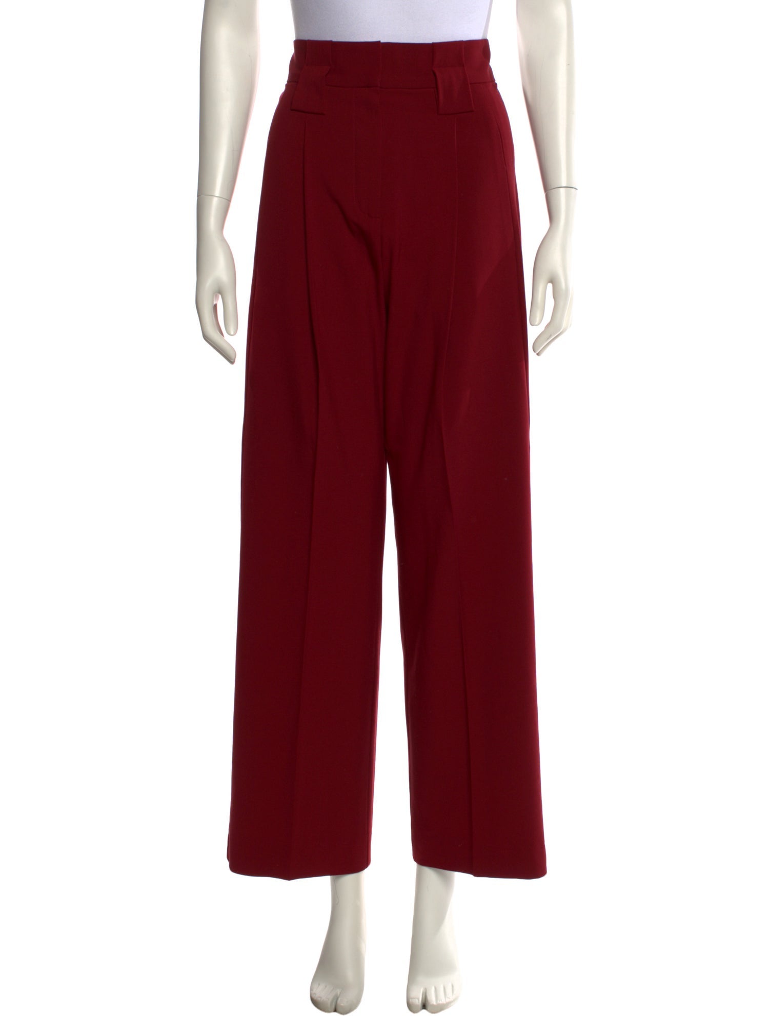 Michelle Mason Wide Leg Pants