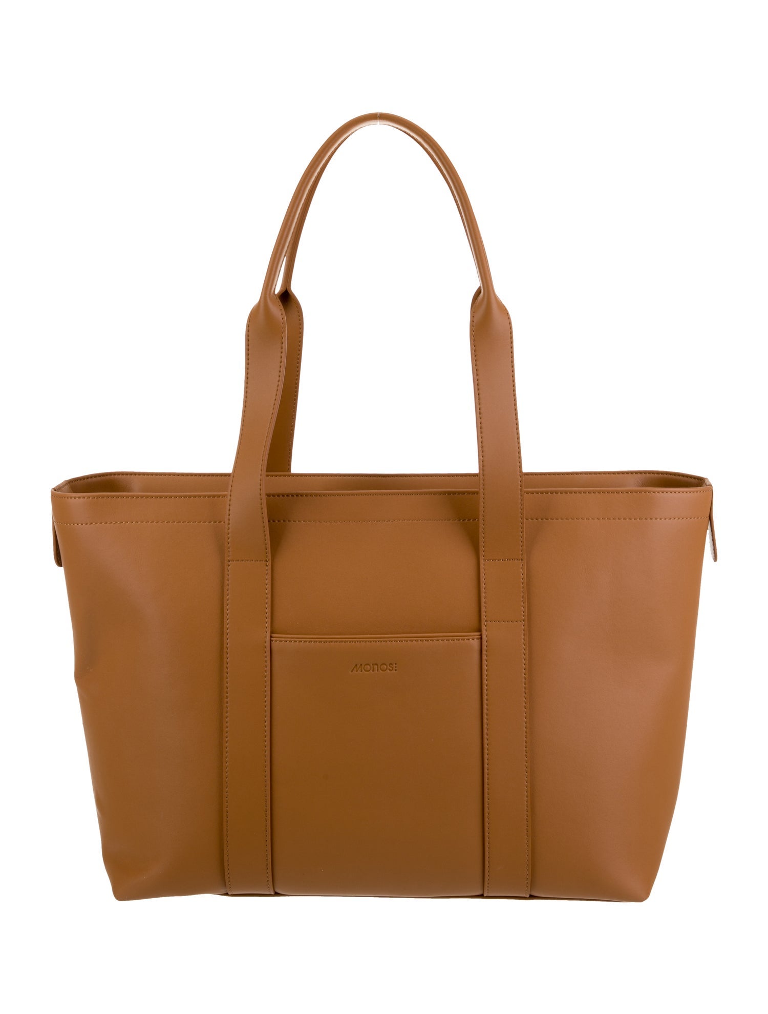 Monos Vegan Leather Tote