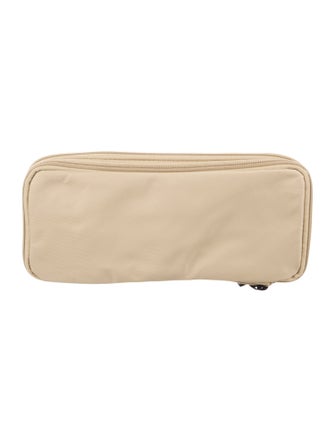 Monos Nylon Traveling Case