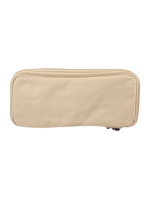 Monos Nylon Traveling Case