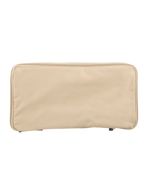 Monos Nylon Travel Case