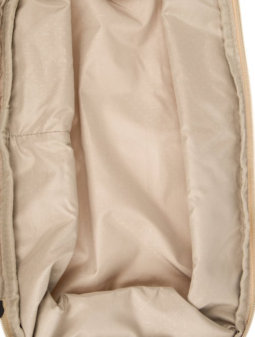 Monos Nylon Travel Case