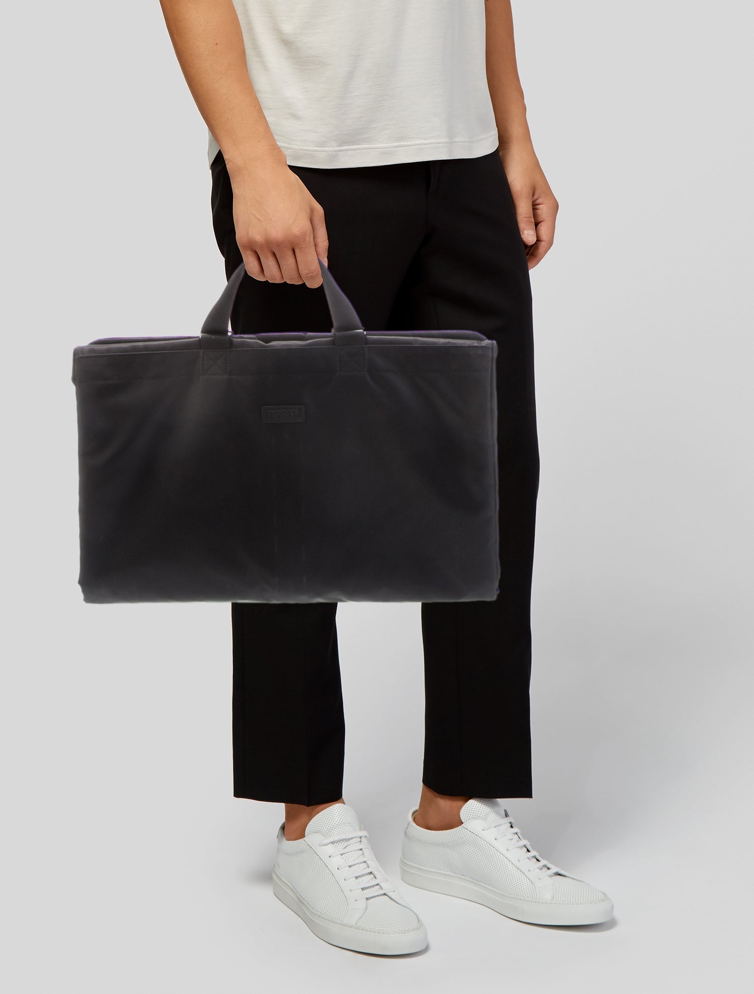 Monos Nylon Garment Bag