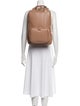 Monos Leather Backpack