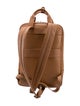Monos Leather Backpack