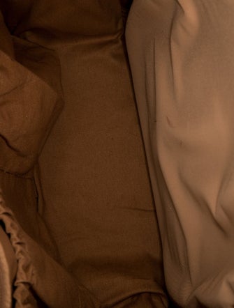 Monos Leather Backpack