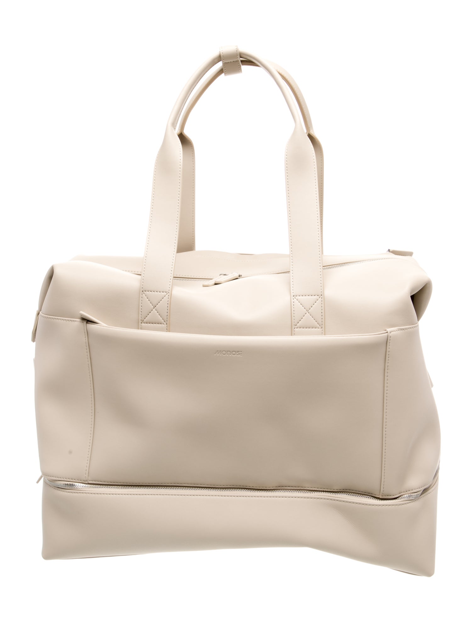 Monos Vegan Leather Shoulder Bag