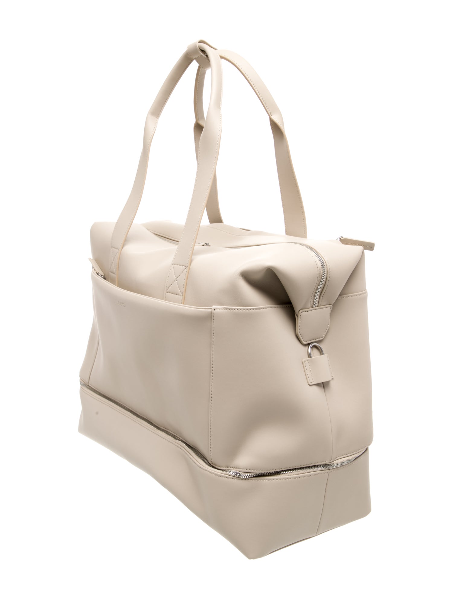 Monos Vegan Leather Shoulder Bag