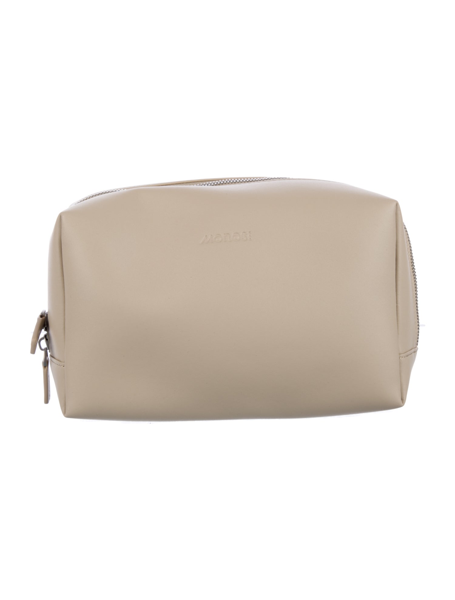 Monos Cosmetic Bag