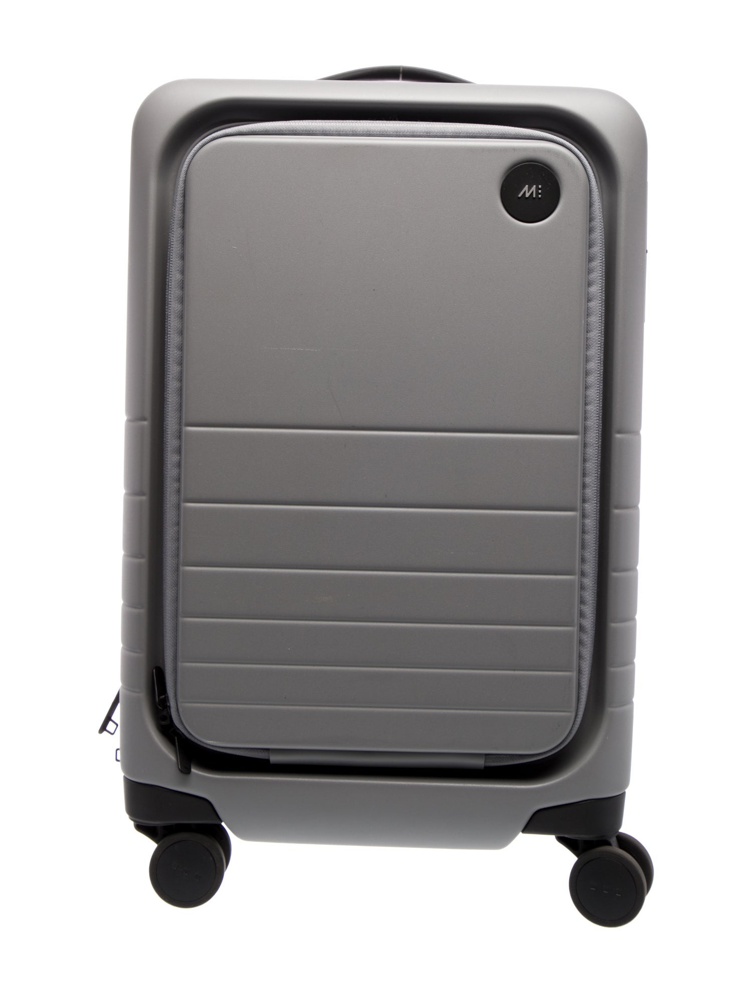 Monos Carry-On Pro Luggage