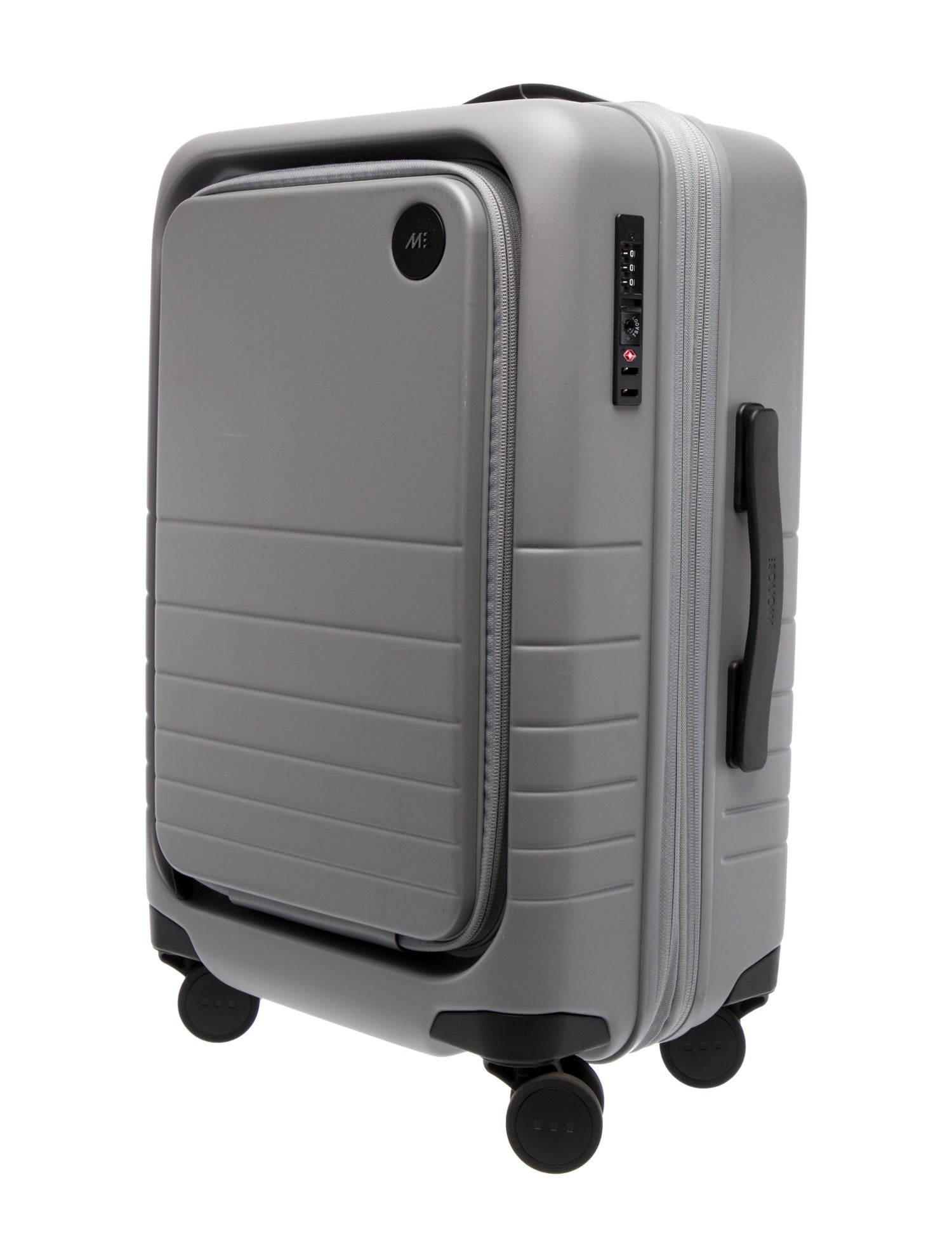 Monos Carry-On Pro Luggage
