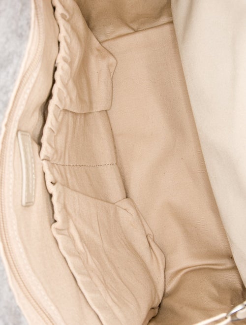 Monos Leather Backpack