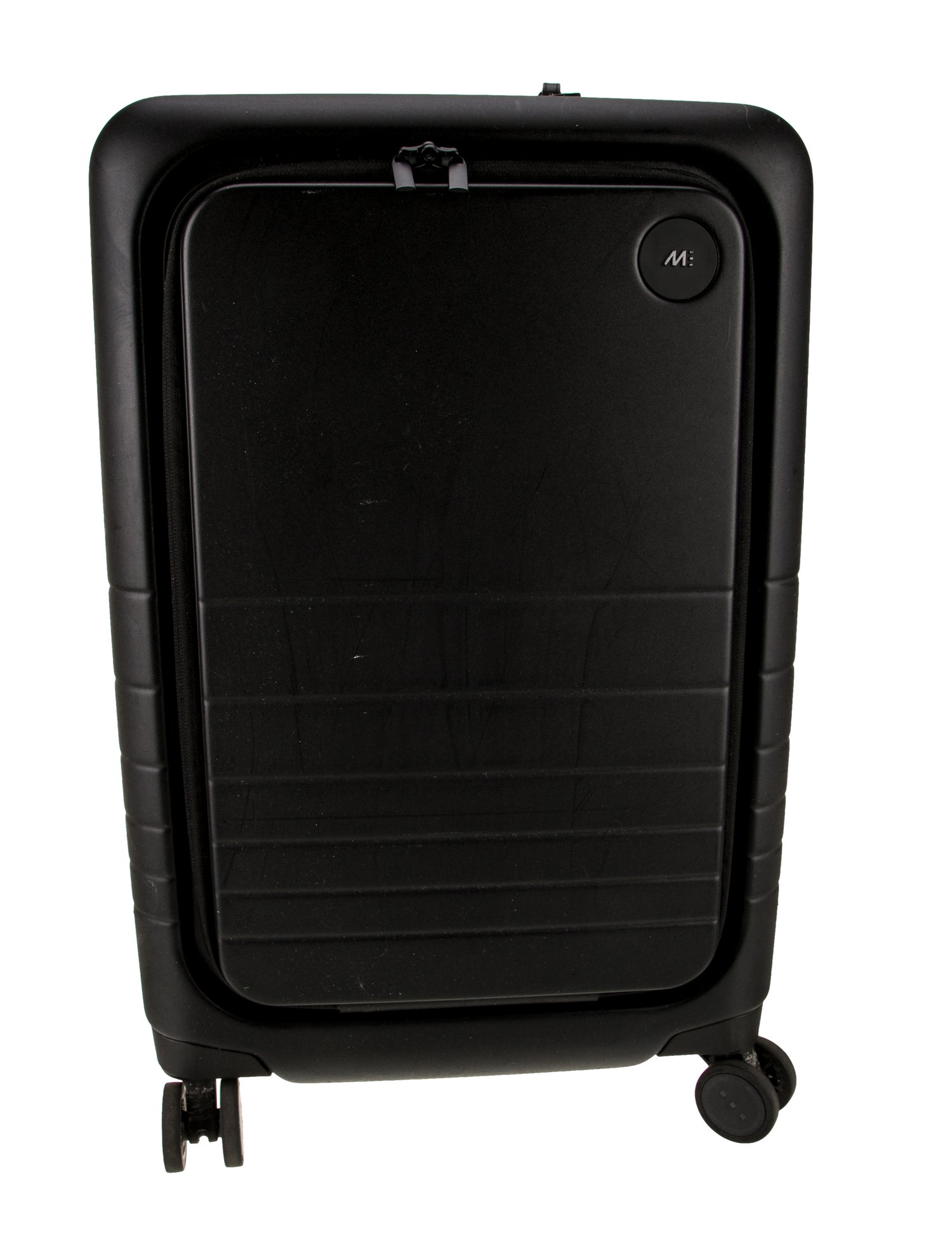 Monos Carry-On Pro Plus Suitcase