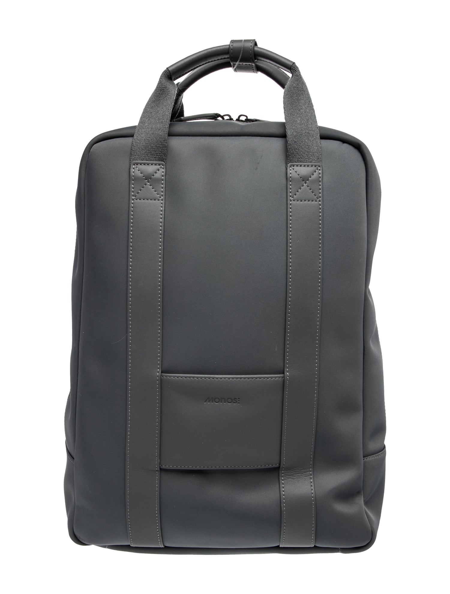 Monos Nylon Backpack