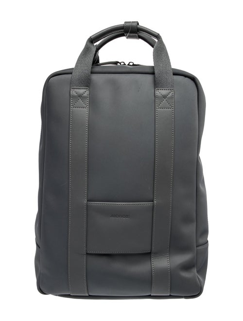 Monos Nylon Backpack