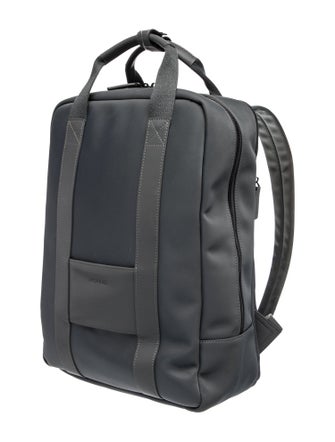 Monos Nylon Backpack