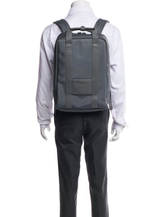 Monos Nylon Backpack