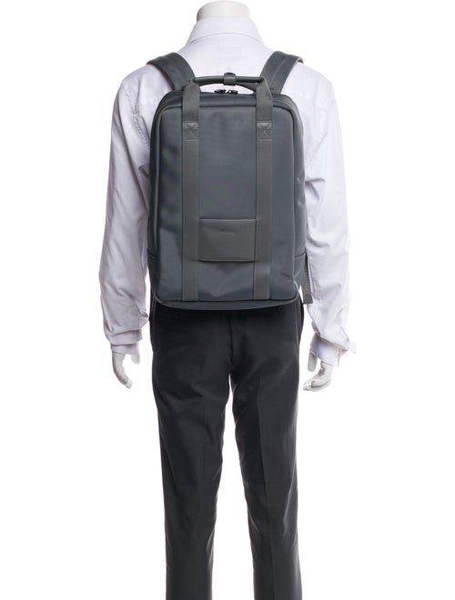 Monos Nylon Backpack