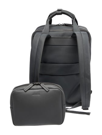 Monos Nylon Backpack