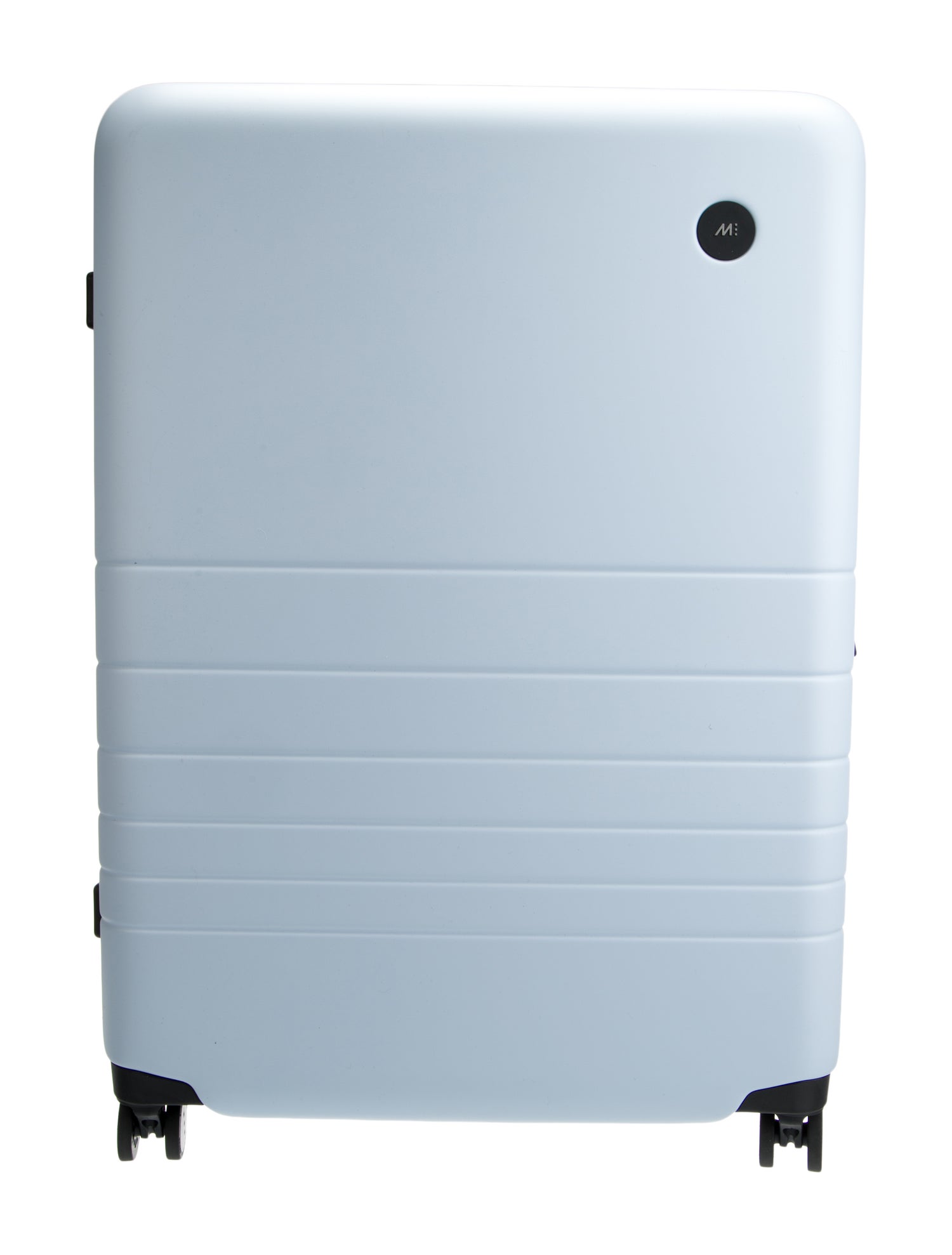 Monos Medium Check in Luggage Travel