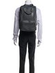 Monos Leather Backpack