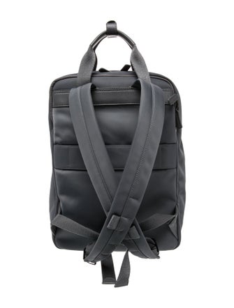Monos Leather Backpack
