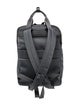 Monos Leather Backpack