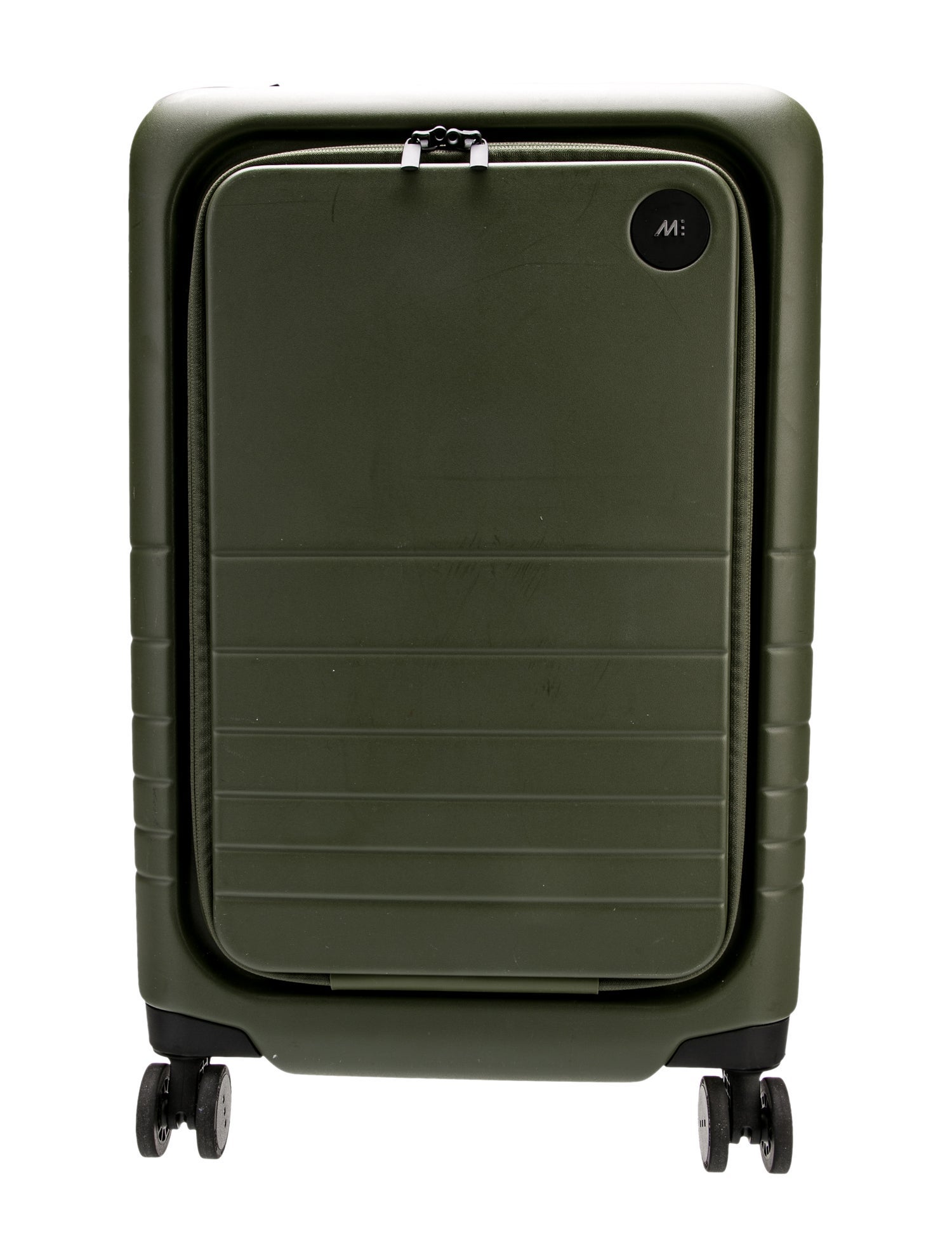 Monos Suitcase