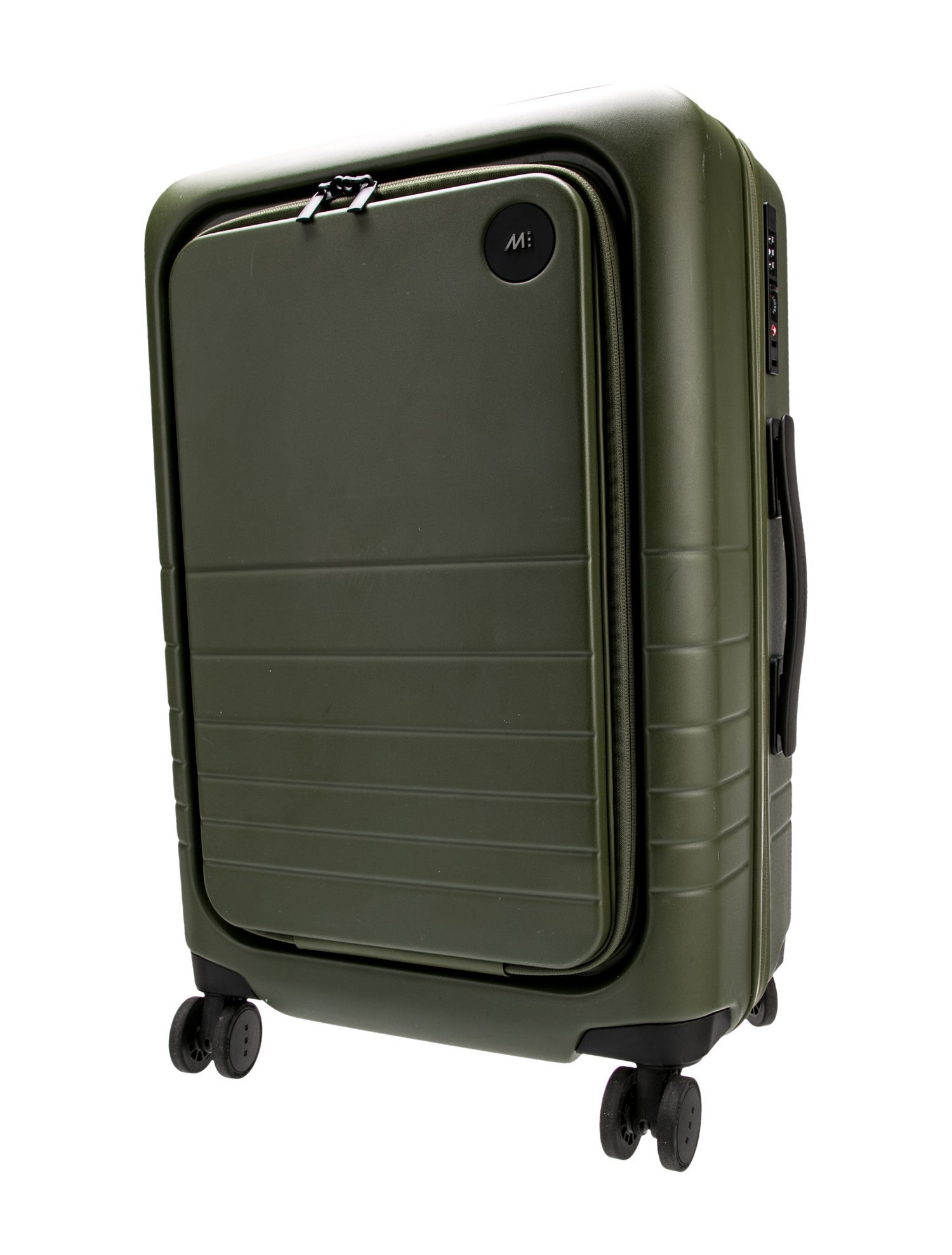 Monos Suitcase