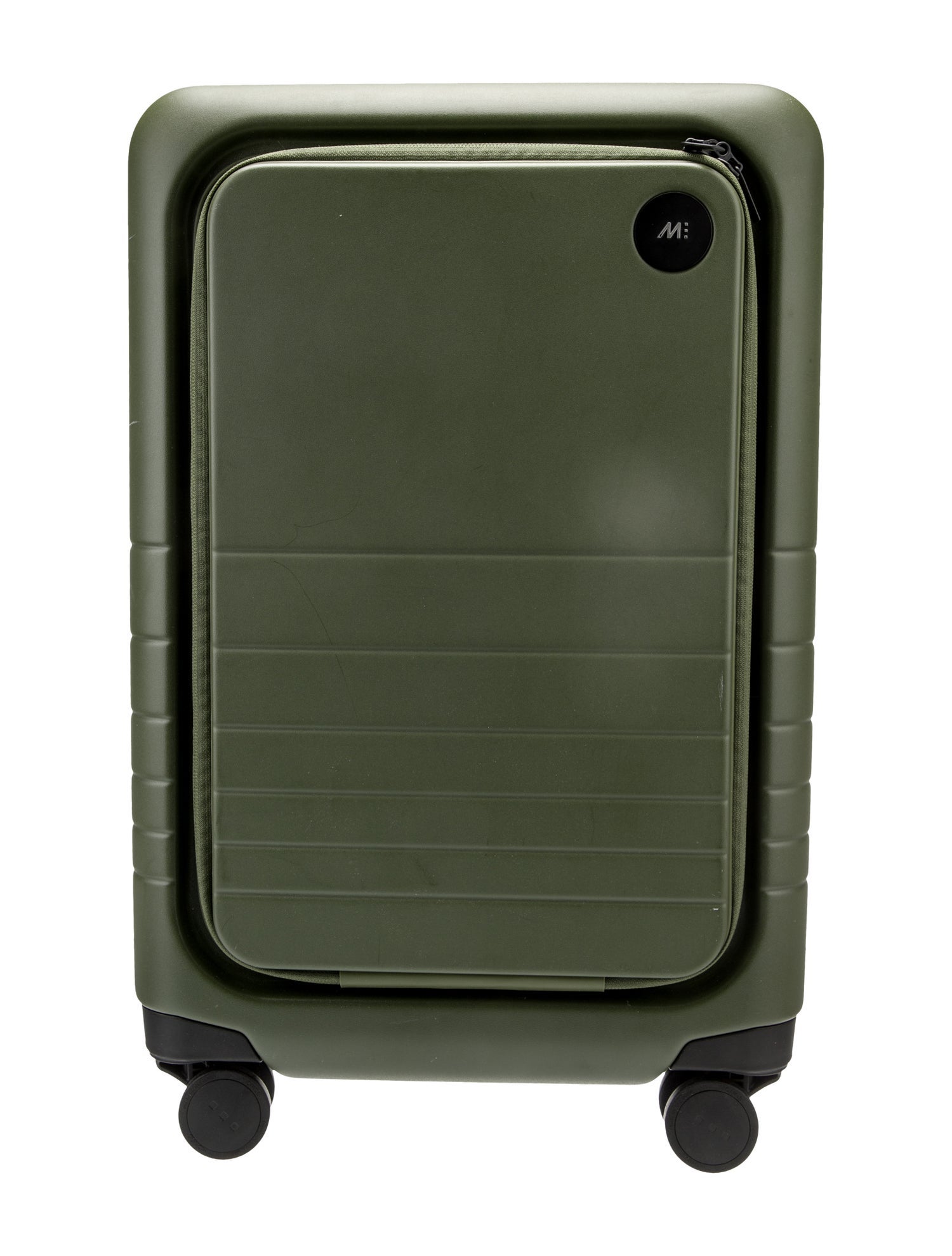 Monos Polycarbonate Carry-On