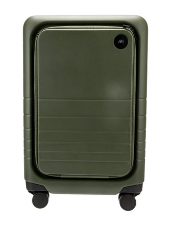 Monos Polycarbonate Carry-On