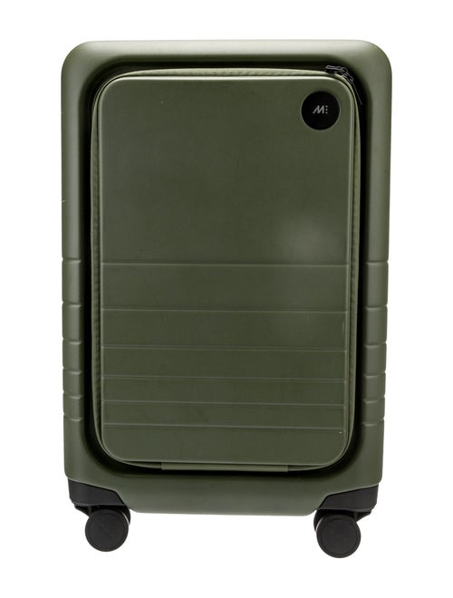 Monos Polycarbonate Carry-On