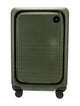 Monos Polycarbonate Carry-On