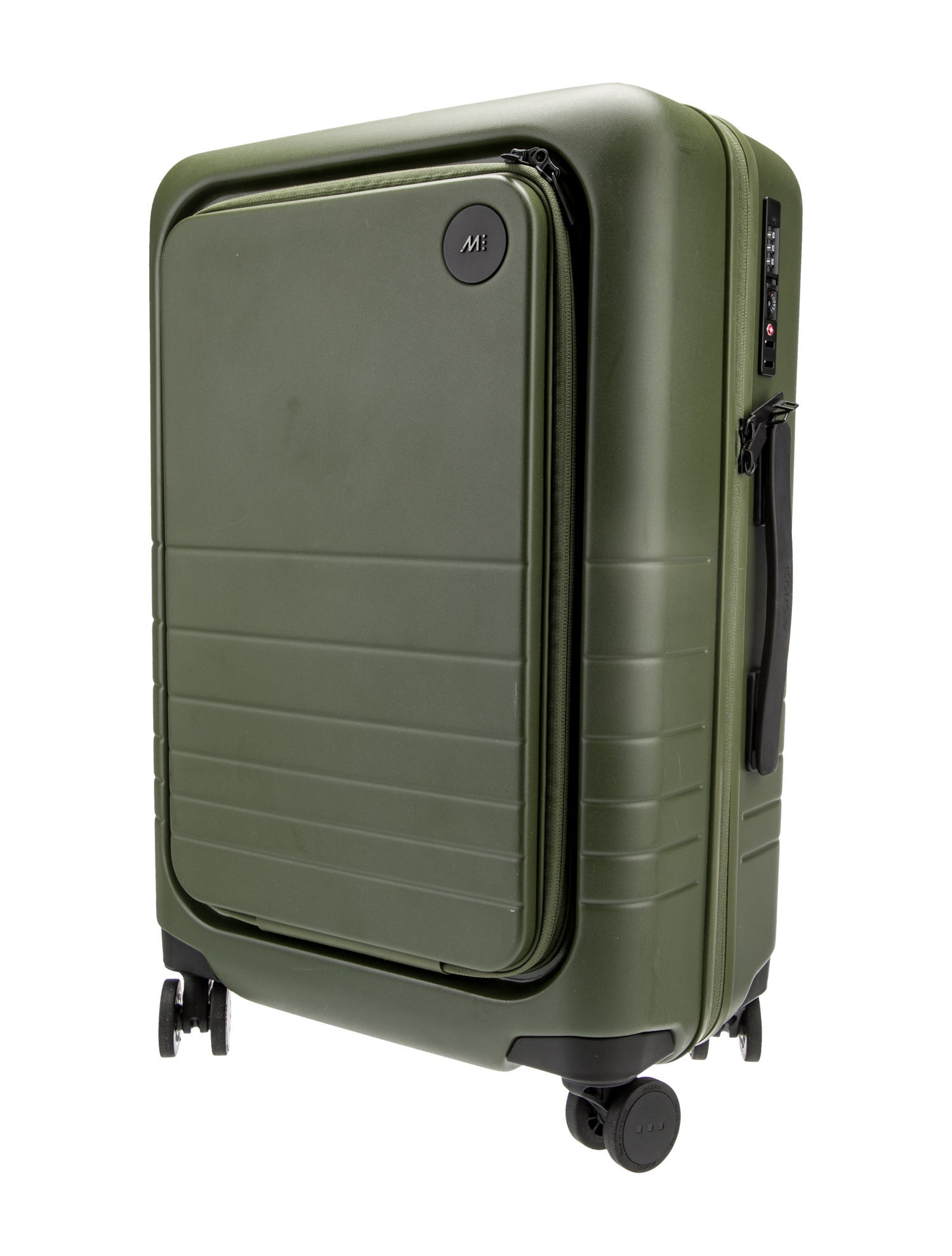 Monos Polycarbonate Carry-On
