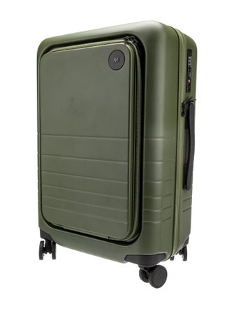 Monos Polycarbonate Carry-On