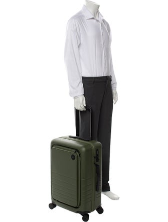 Monos Polycarbonate Carry-On