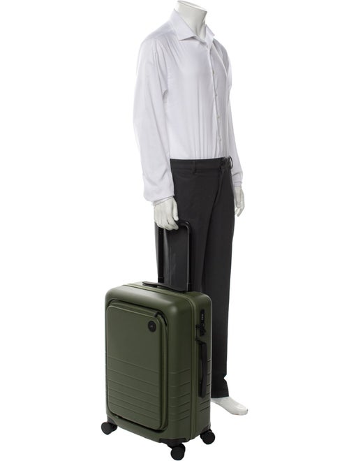 Monos Polycarbonate Carry-On