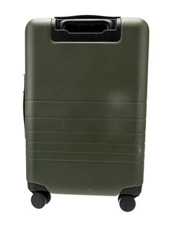 Monos Polycarbonate Carry-On