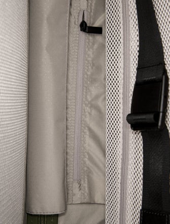 Monos Polycarbonate Carry-On