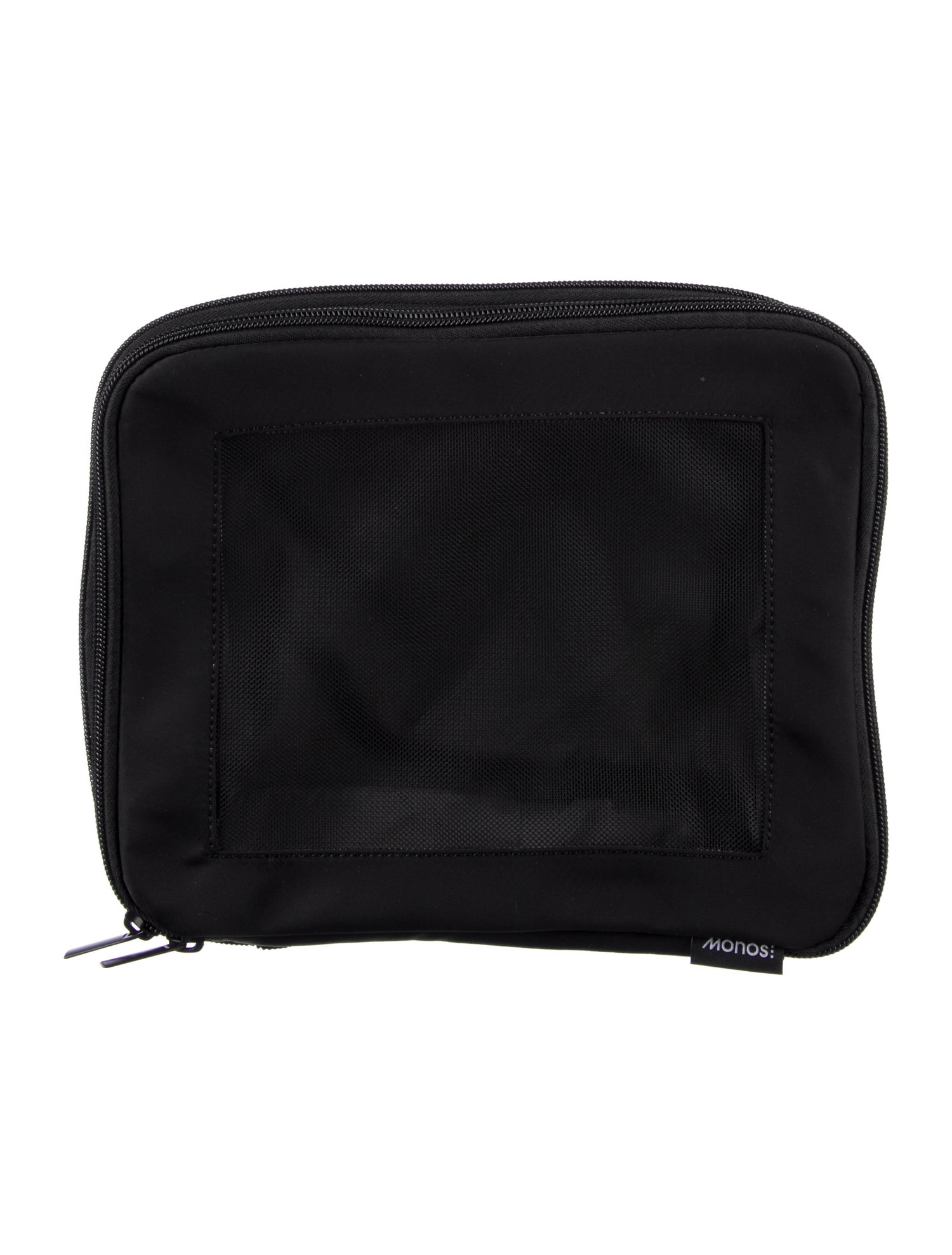 Monos cosmetic bag