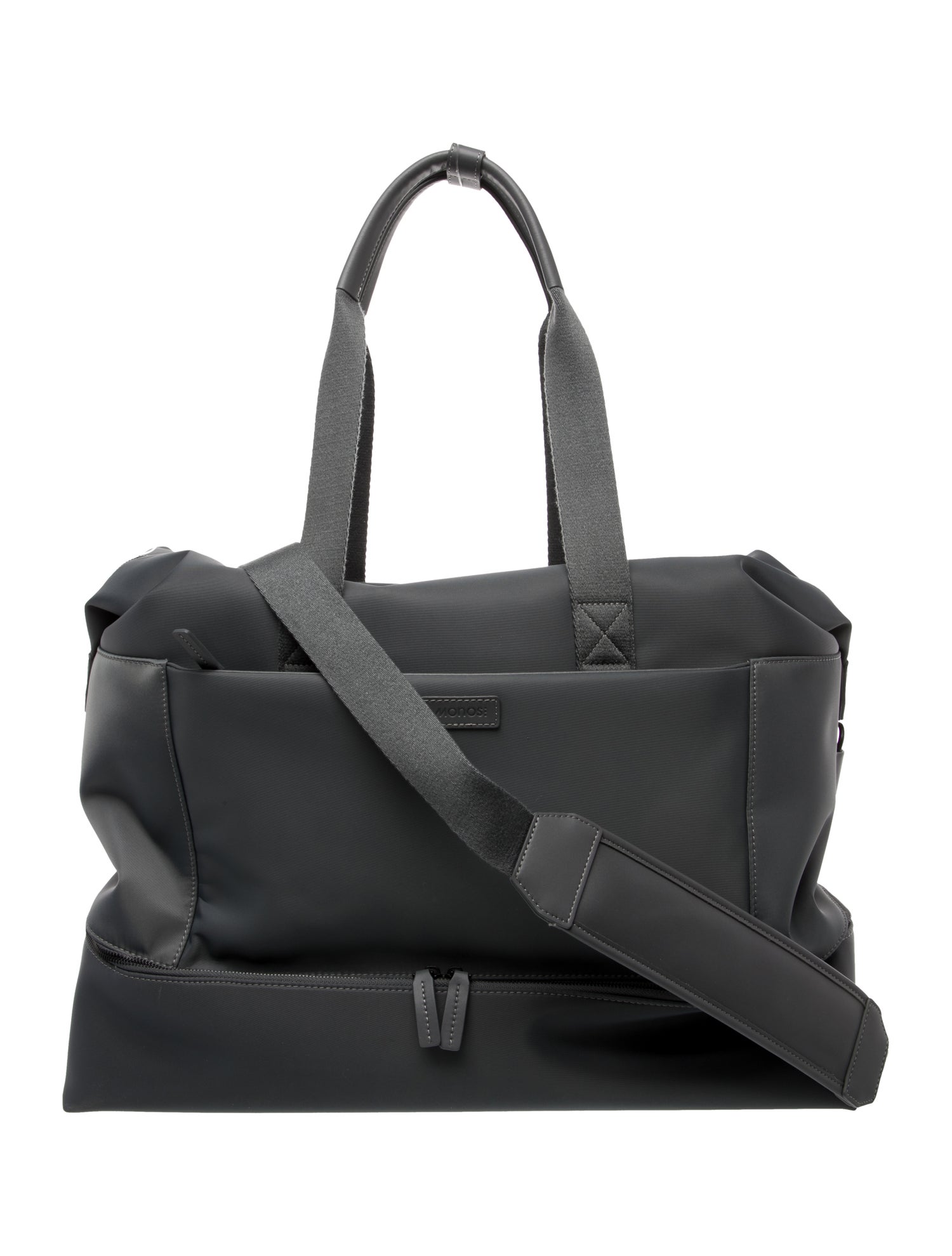 Monos Nylon Shoulder Bag