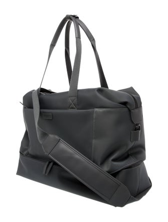 Monos Nylon Shoulder Bag