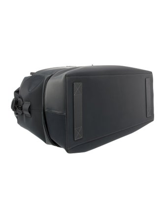 Monos Nylon Shoulder Bag