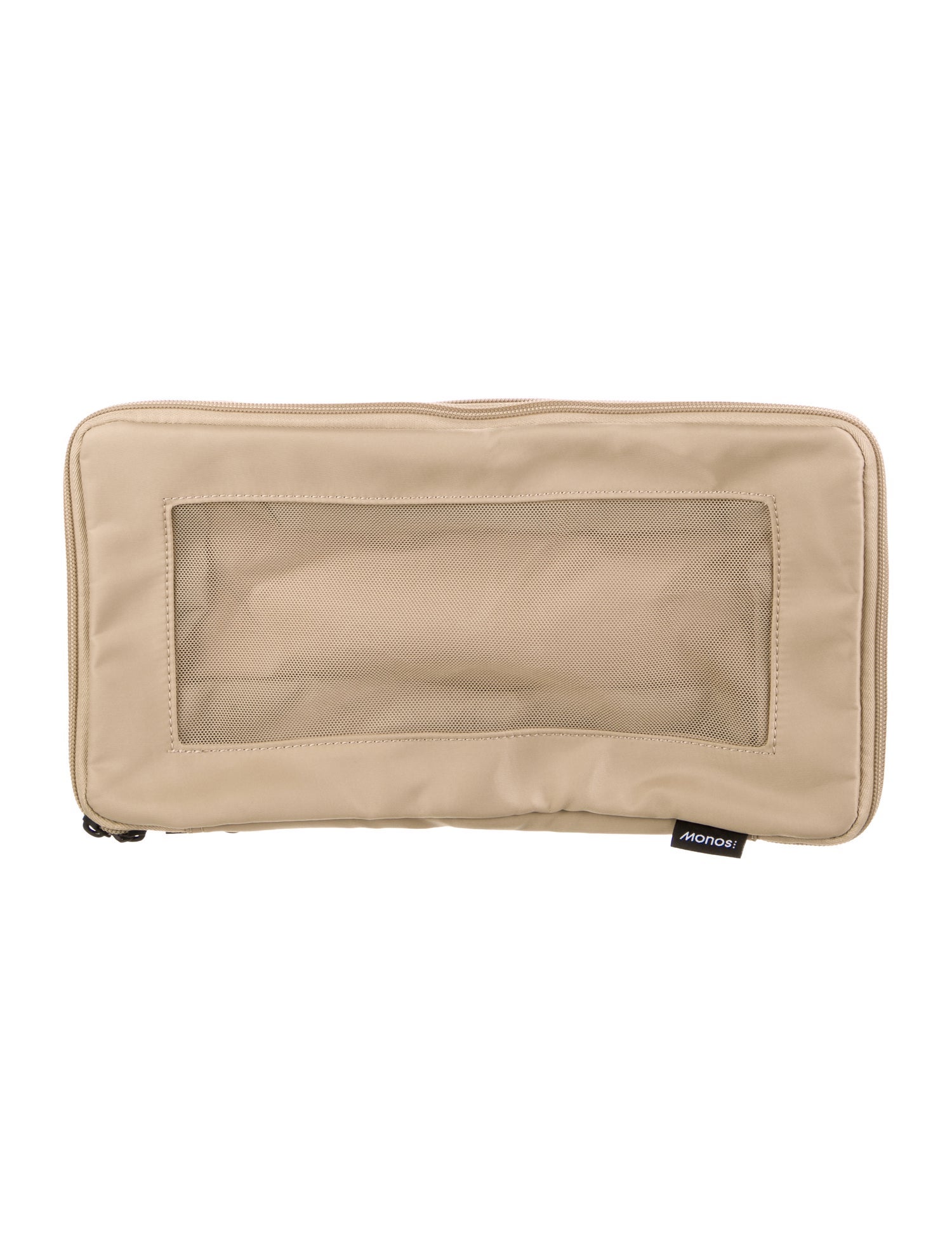 Monos Nylon Travel Pouch