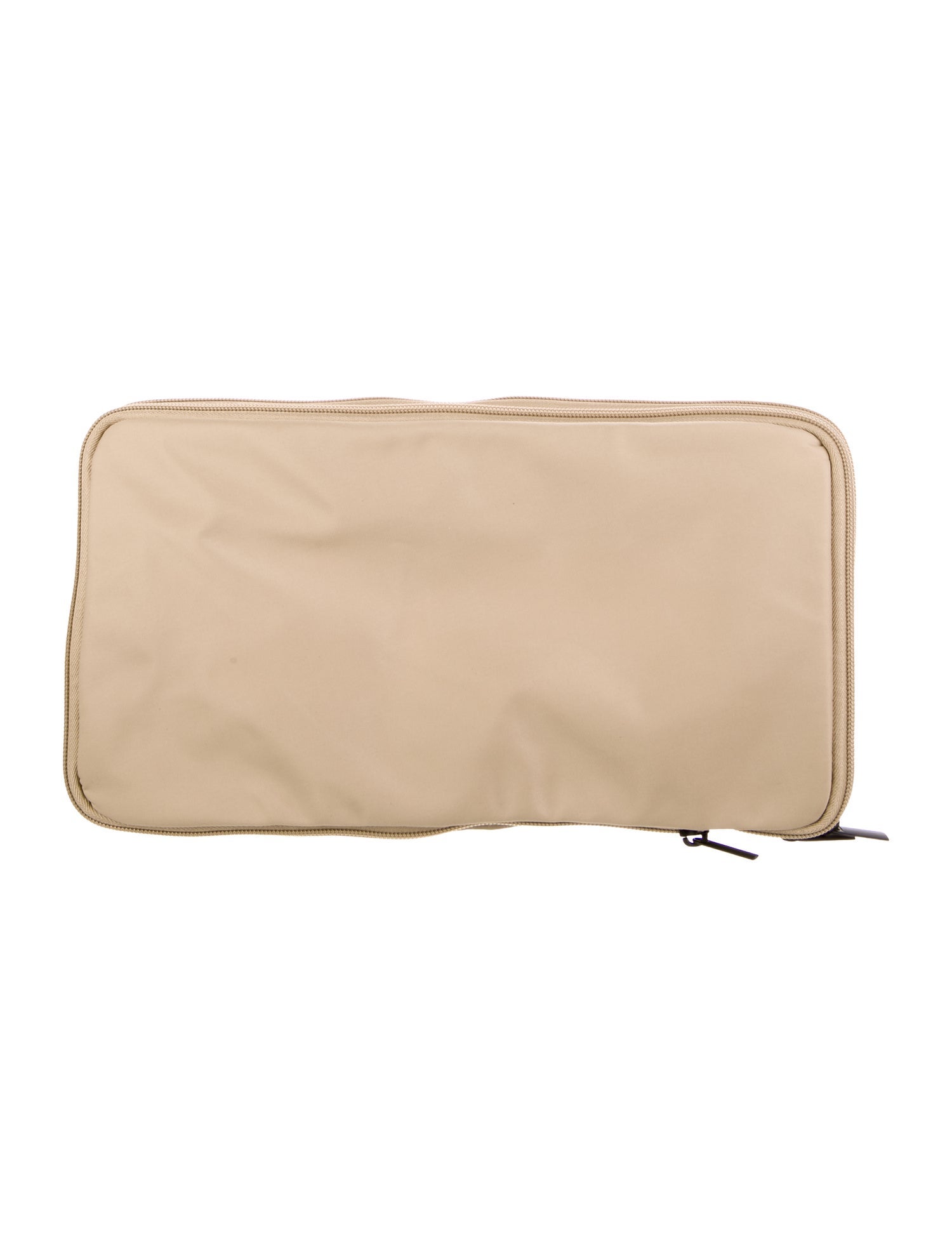 Monos Nylon Travel Pouch