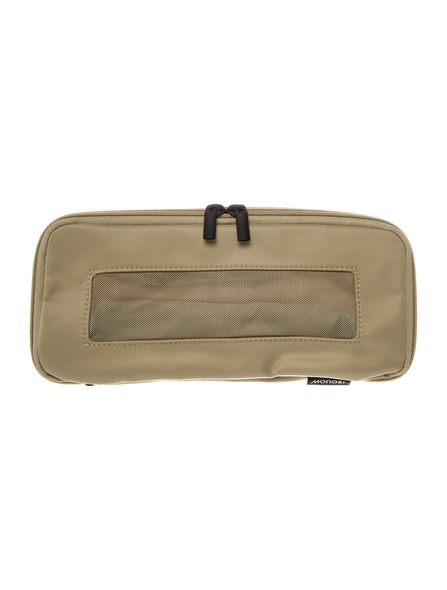 Monos Ponyhair Clutch